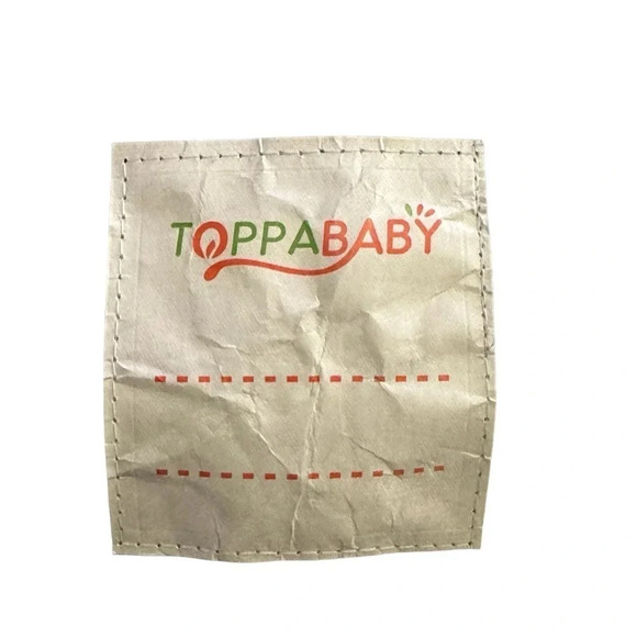 Baby Dolphin Child’s Backpack - Picture 9 of 14